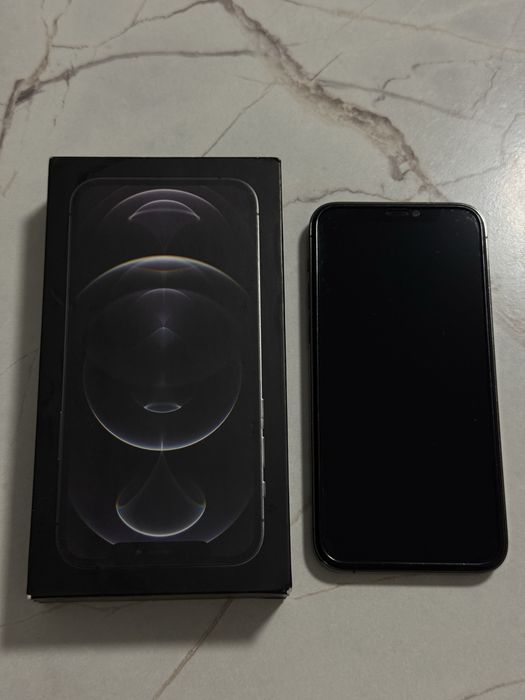 iPhone 12 Pro 256GB