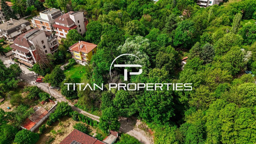 Продава се Парцел в София, м-т Гърдова глава - 242 кв.м за 496 €/кв.м - Снимка #4