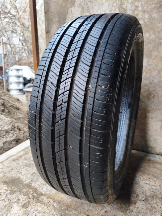 215 50 R17 Одиночка. Лето