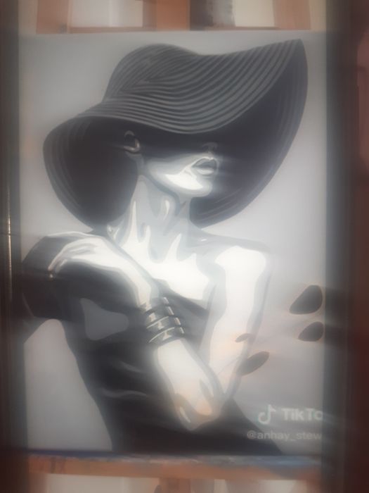 Интерьерная картина