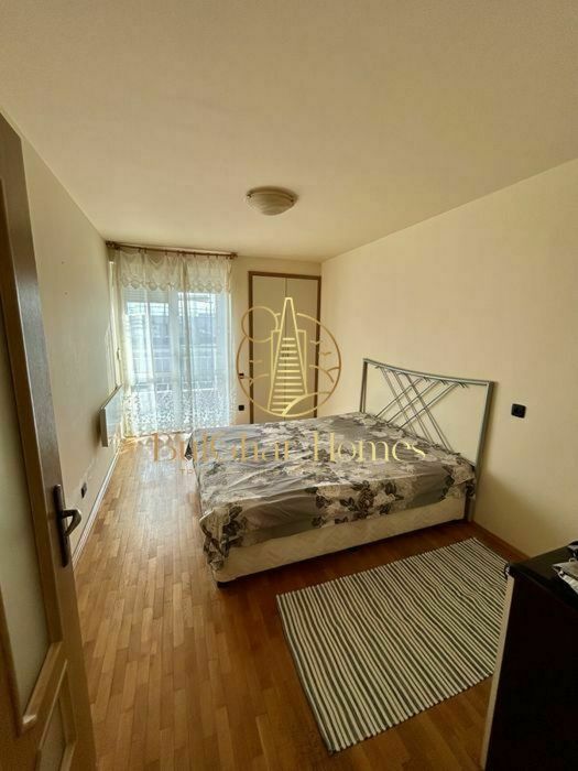 Дава се под наем Двустаен апартамент в Варна, Бриз - 70 кв.м за 459 € - Снимка #5