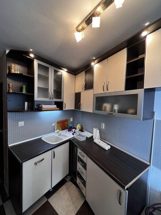 Продава се Двустаен апартамент в к.к. Слънчев бряг - 75 кв.м за 707 €/кв.м - Снимка #4