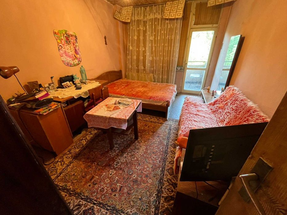 Продава се Двустаен апартамент в Габрово, Дядо Дянко - 59 кв.м за 623 €/кв.м - Снимка #1