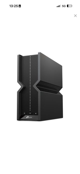 РУТЕР TP-LINK ARCHER BE550 /BE9300 Tri-band, WI-FI 7, Gigabit