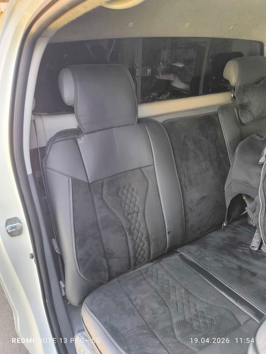 Продажа машины TOYOTA