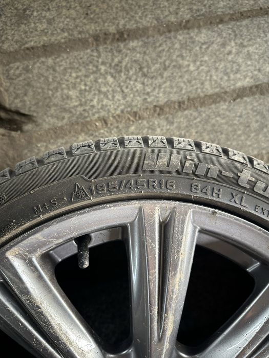Продам Атика потходит на семейство ваз
