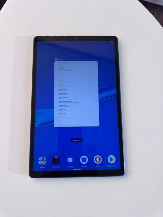 Tableta LENOVO tab M10FHD PLUS