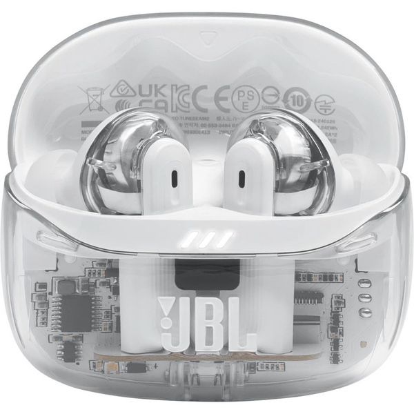JBL Tune Beam 2 — беспроводные наушники