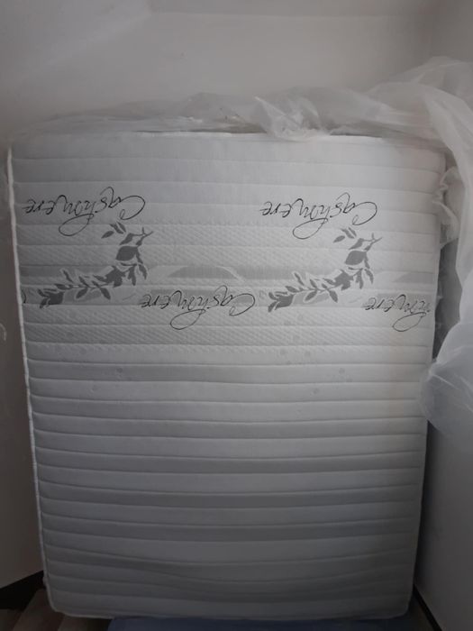 Матрак "ТЕД" 160/200 см.