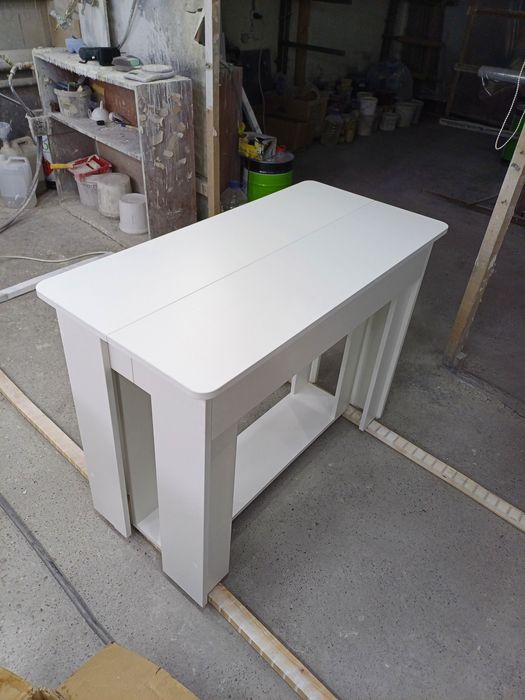 Стол трансформер 3метра.