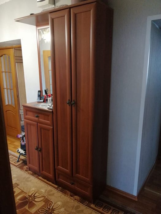 Прихожая 15000т.