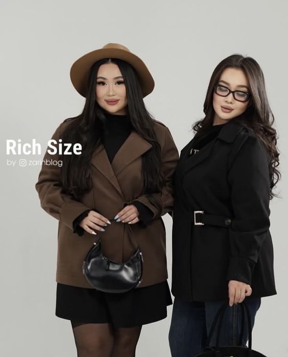 Продам трендовый пальто