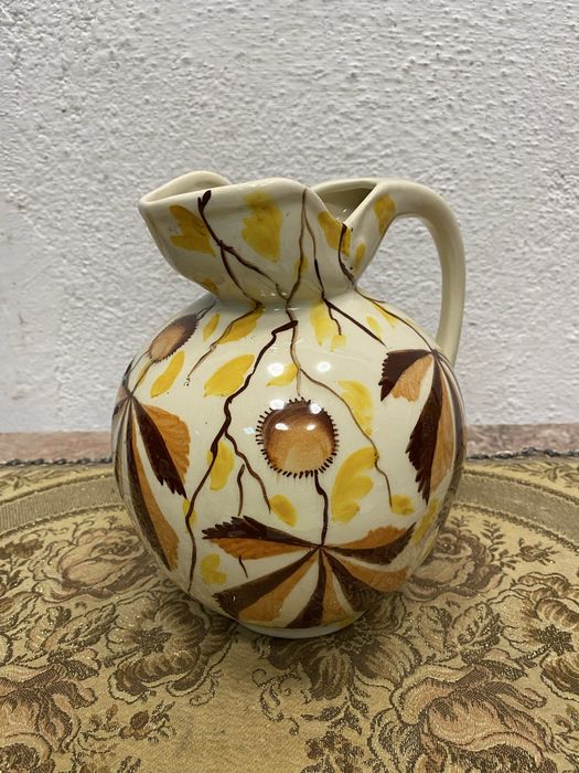 Белгийска порцеланова кана