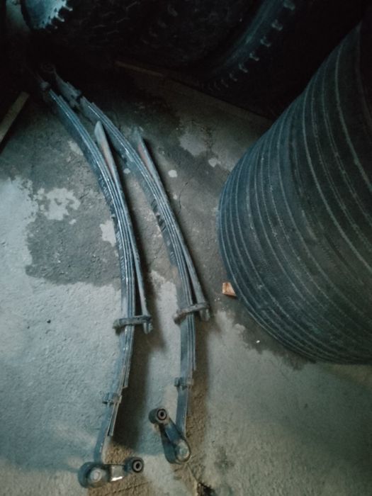 Resor 2 pachka sotiladi