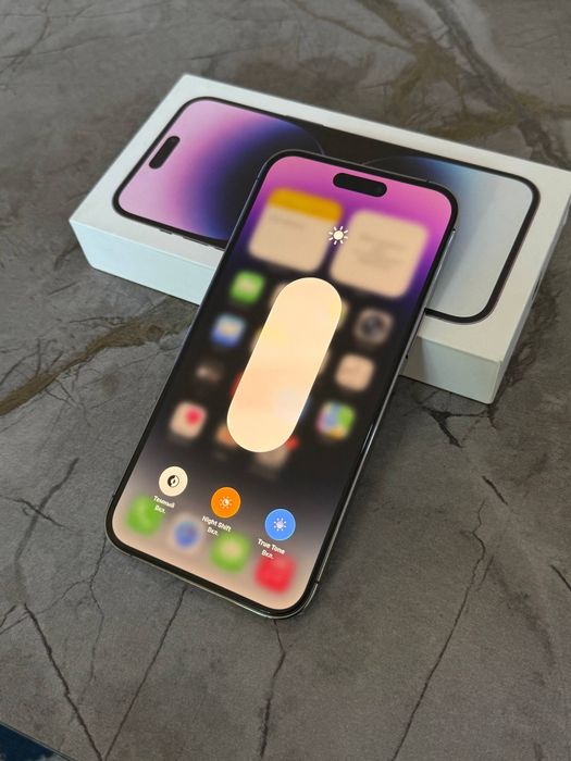 iPhone 14 Pro Max 256GB