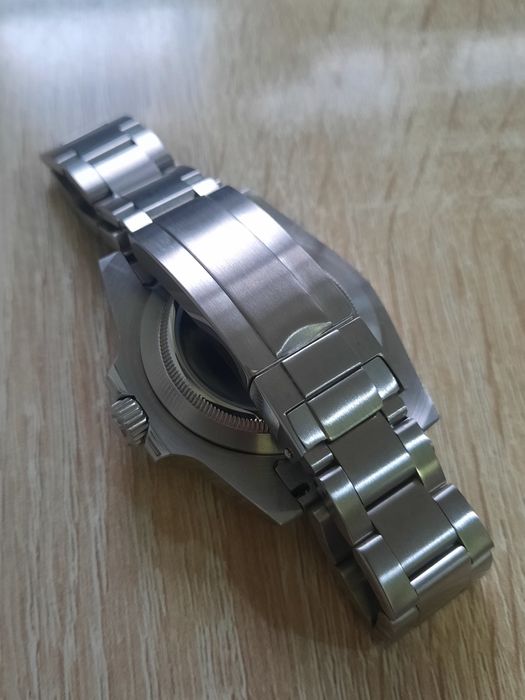 Rolex Japan automatic