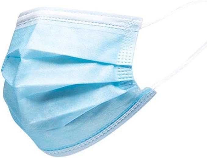 Дезинфектанти, предпазни маски и шлемове