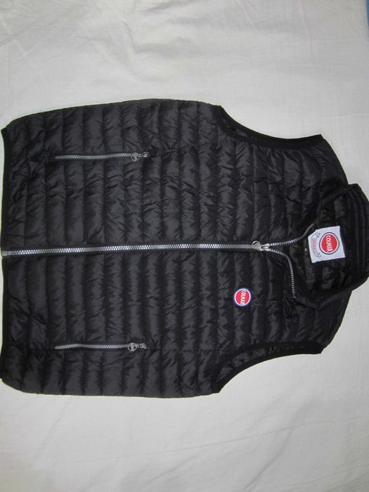 Vesta Colmar, masura 52, nylon si poliester,grosime medie,stare f.buna