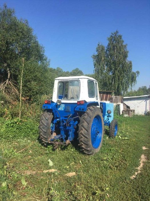 Продам трактор ЮМЗ