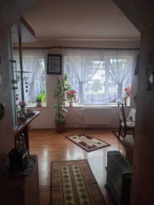 Casa vila in sangeorgiu de mures