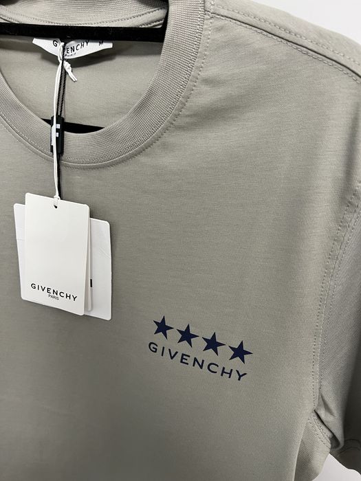 Tricou GIVENCHY super calitate