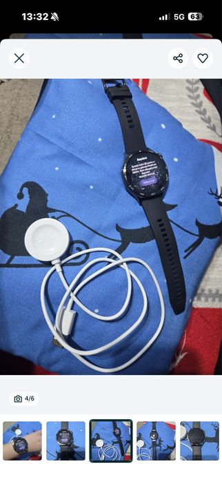 Huawei gt 4 stare ireprosabila