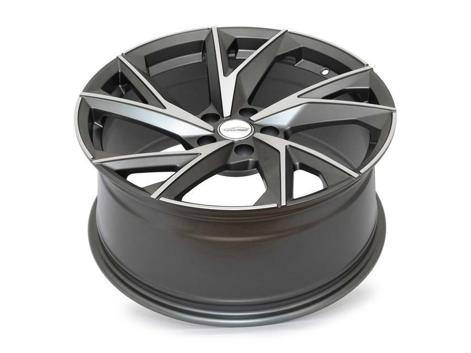 Jante AUDI R19 Model RS 19 A1 A3 A4 A5 A6 Q2 Q3 Q5 Q7 RS5 RS6 RS7