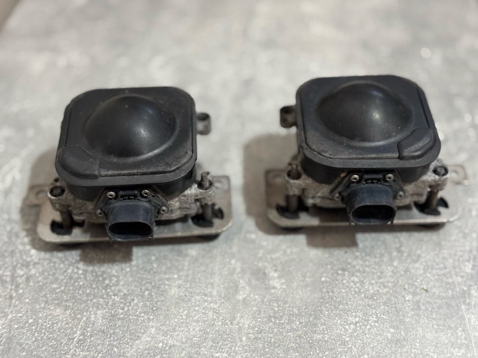 Комплект Дистроници Ауди А6/А7, Audi A6/A7