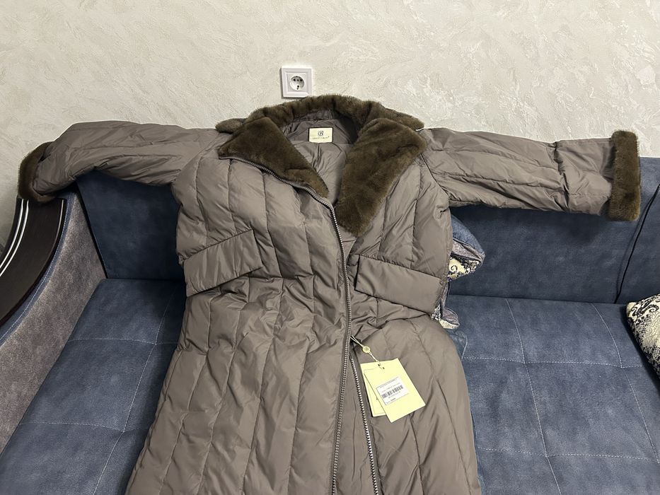 Продается куртка