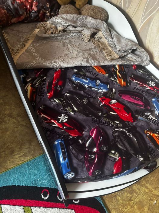 Продается детская кровать