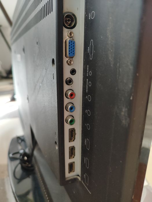 Телевизор Haier LE32T1000