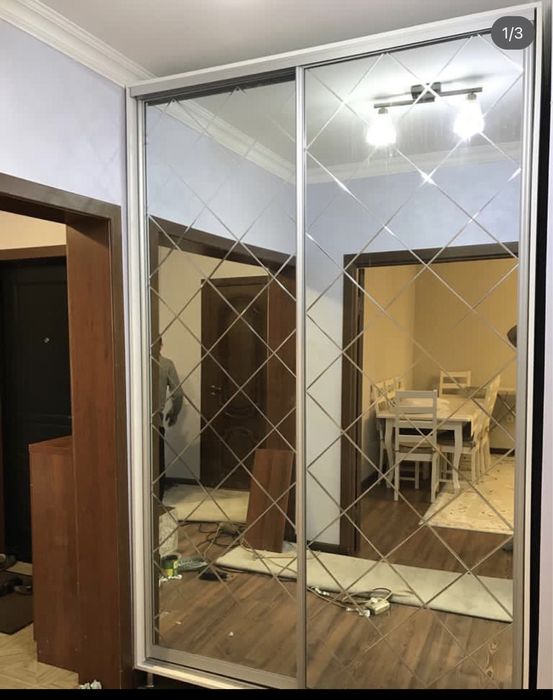 Спальни мебель Шкаф Купе