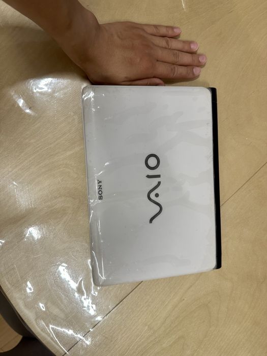 Продам ноутбук Sony