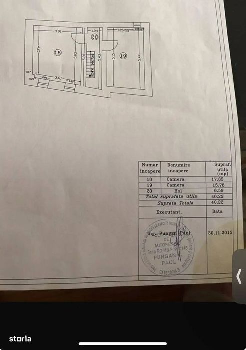 Casa 7 camere | 230 mp utili | Armeneasca | Investitie Premium |
