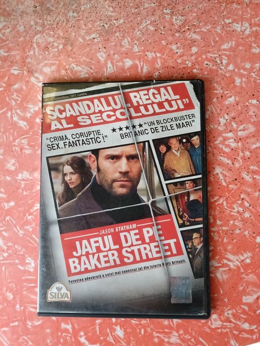 DVD player  Majestic