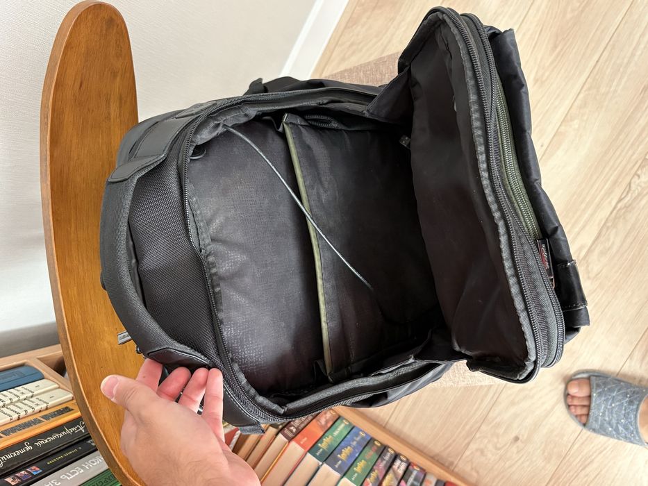 Продам рюкзак Samsonite