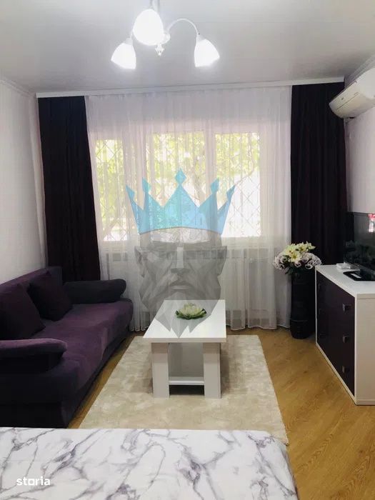 Garsoniera Bucuresti Blvd Ion Mihalache — fotografia 3