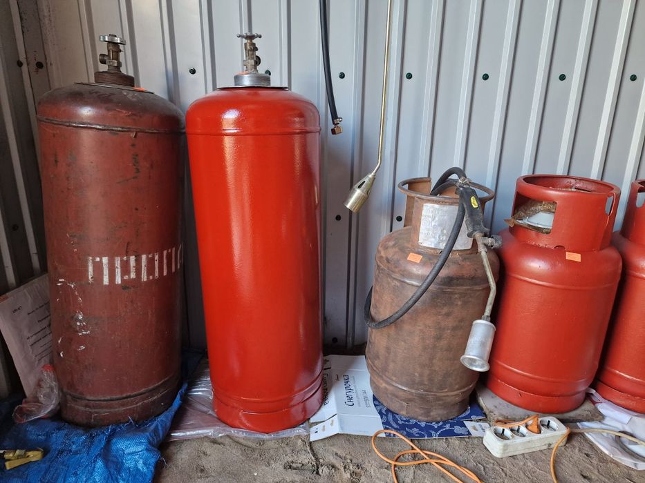 Новый электрический чайник