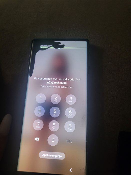 Vând doua samsungri