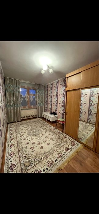 Продам 2х ком квартиру