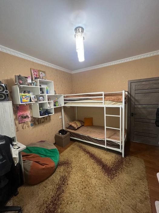 продаётся 3 комнатная квартира авиагородок