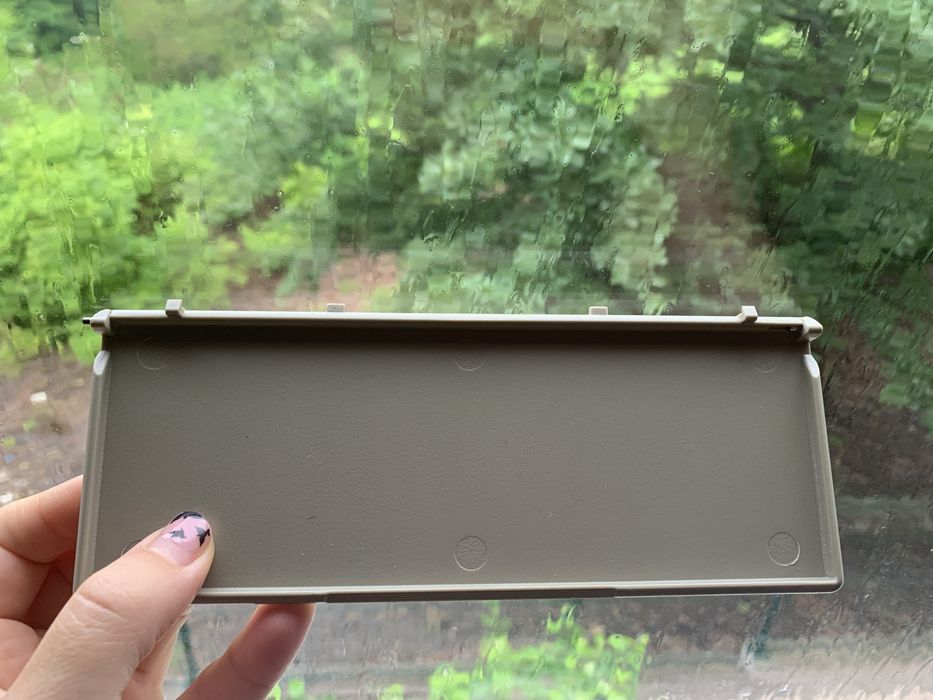 Капак за огледало на сенник Citroen Peugeot