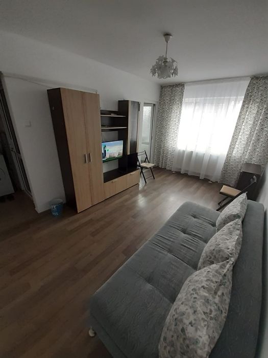 Închiriere garsoniera