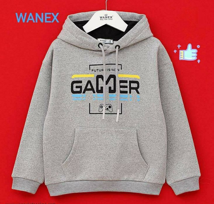 Кофты детские тёплые и модные в наличии