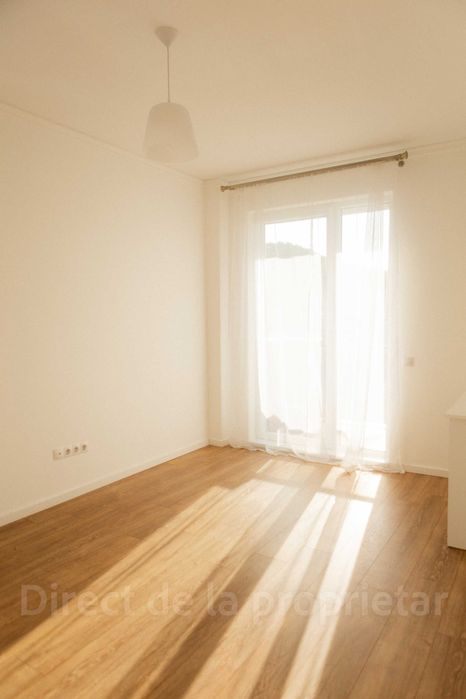 Apartament 3 Camere mobilat | Str. Teilor Floresti | Proprietar