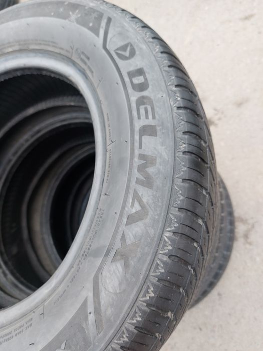 13 R Delmax balon 175 70 Razmer