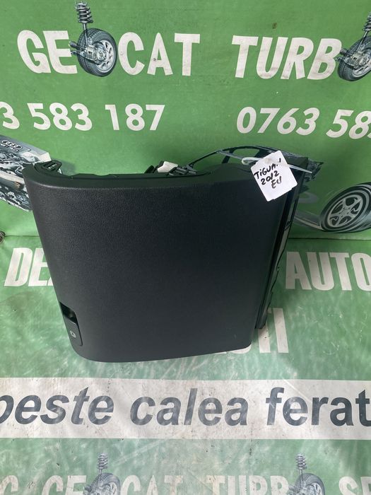 Torpedou Volkswagen Tiguan 2012 volan stânga