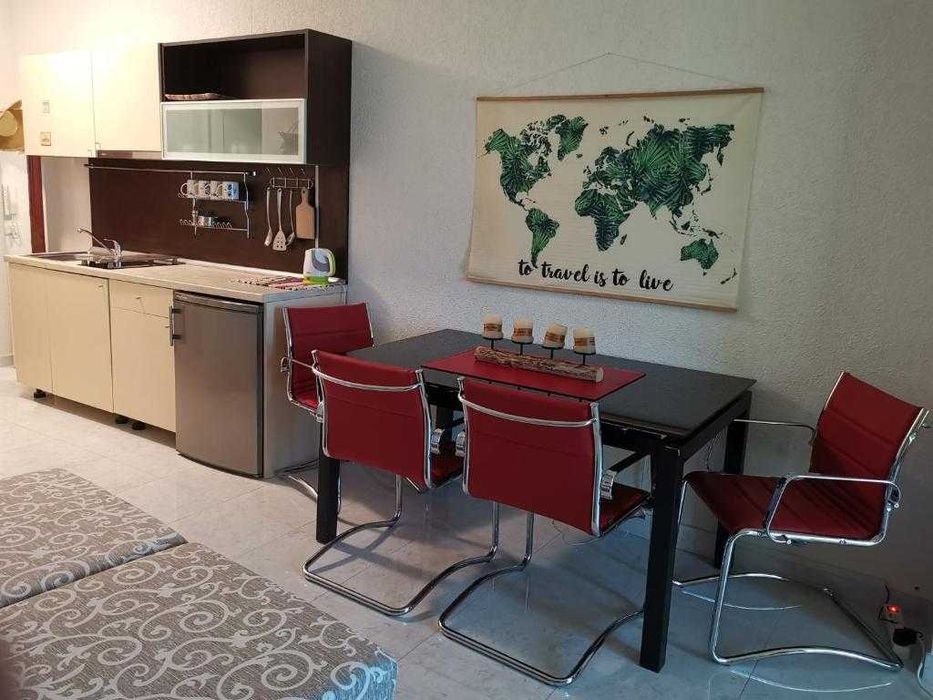 Продава се Едностаен апартамент в Бяла - 60 кв.м за 595 €/кв.м - Снимка #4