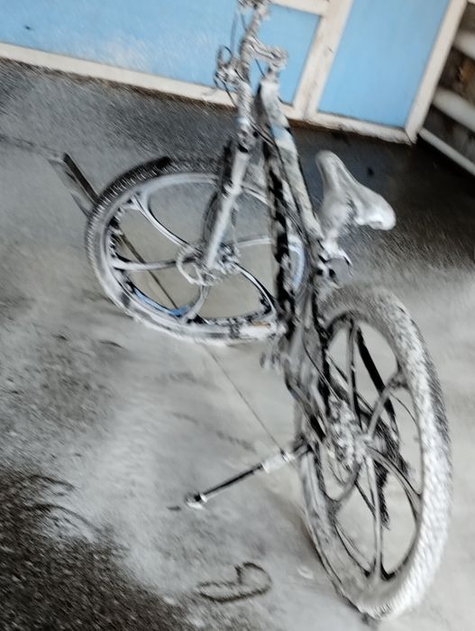 Продам велосипед XTRA