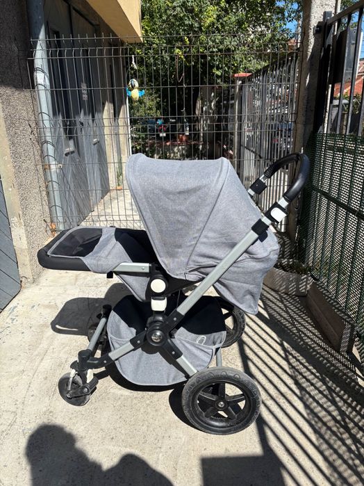 Bugaboo cameleon 3